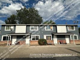 featured image of 205 E Bird Ave #B
