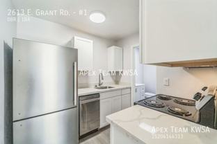 2613 E Grant Rd #1 - Photo 1 of 1