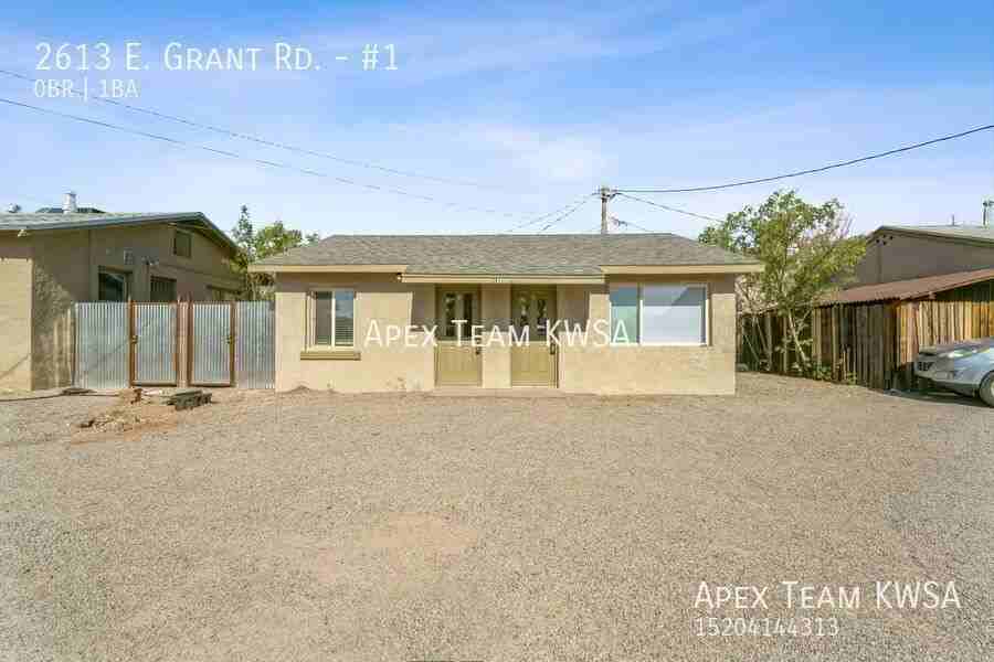 2613 E Grant Rd #1 - Photo 2 of 28