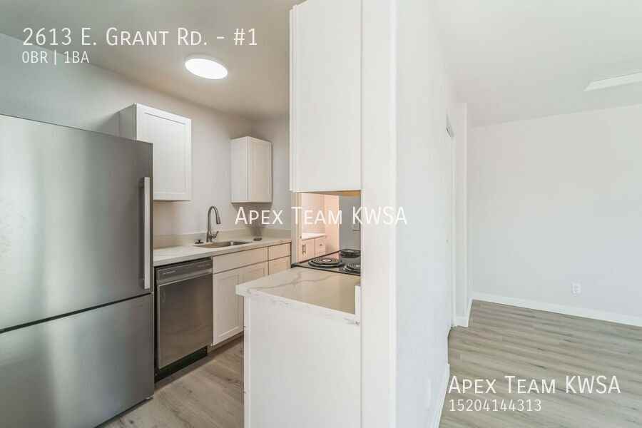 2613 E Grant Rd #1 - Photo 4 of 28