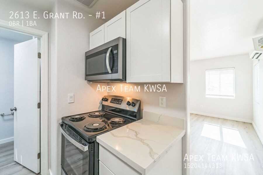 2613 E Grant Rd #1 - Photo 6 of 28