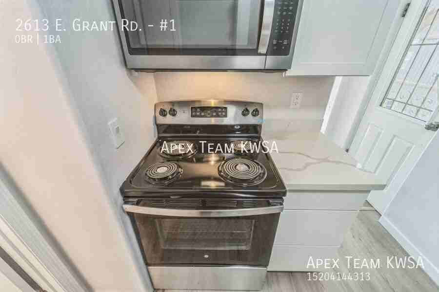 2613 E Grant Rd #1 - Photo 7 of 28