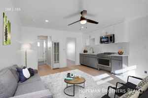 featured image of 161 S Burlington Ave #7