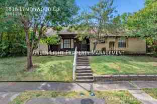 1816 Lemonwood Cir - Photo 1 of 1