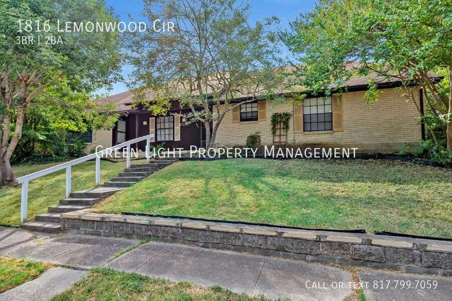 1816 Lemonwood Cir - Photo 5 of 30