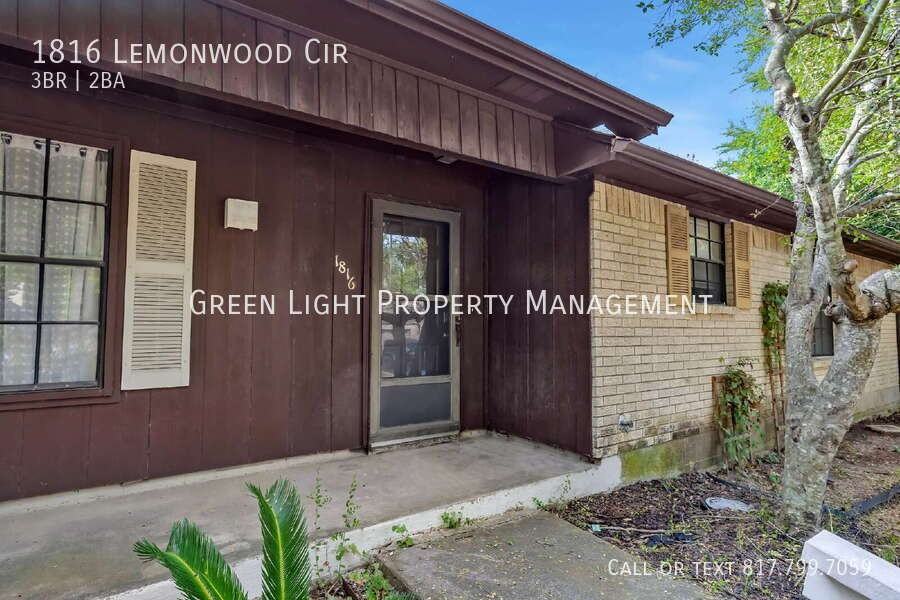 1816 Lemonwood Cir - Photo 6 of 30