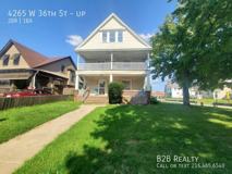 4265 W 36th St #UP - Photo 1 of 1