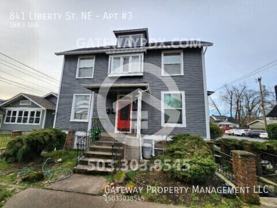 841 Liberty St Ne #3 - Photo 1 of 1