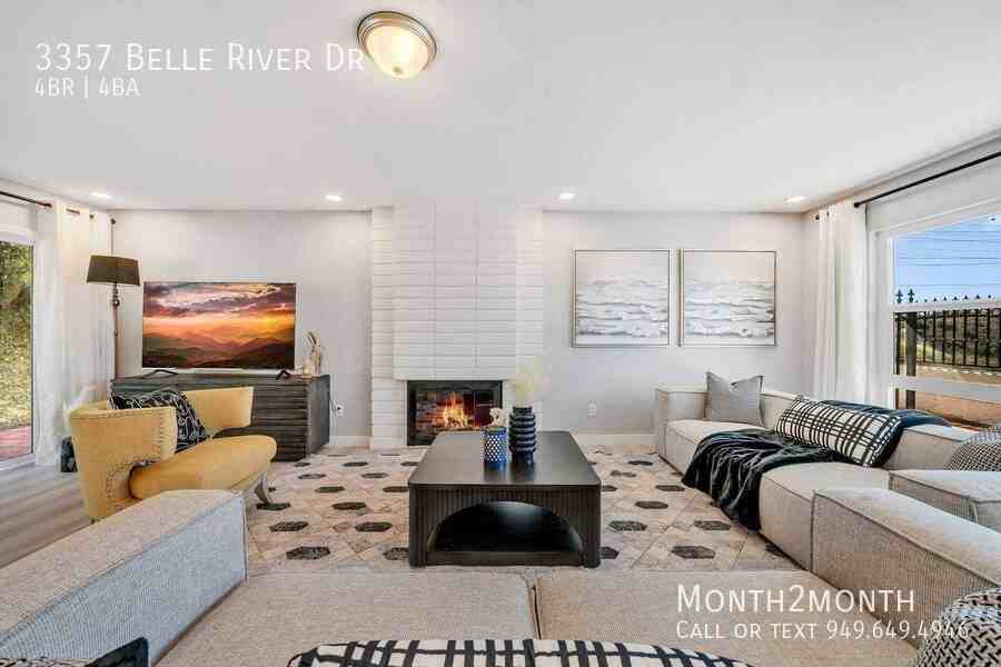 3357 Belle River Dr - Photo 3 of 50