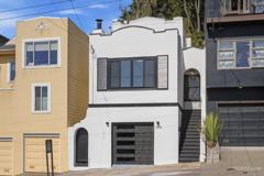 Noe Street & 28th Street - Photo 1 of 1