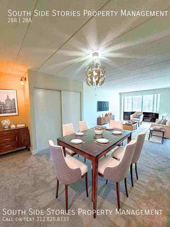 606 E Woodland Park Ave #206 - Photo 2 of 9