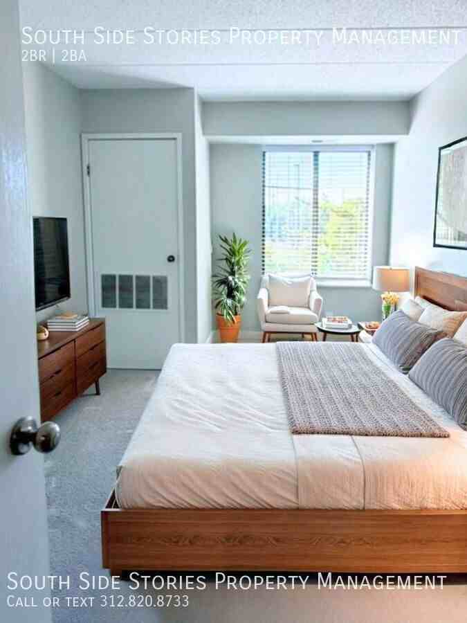 606 E Woodland Park Ave #206 - Photo 4 of 9