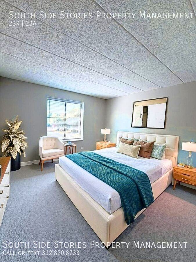 606 E Woodland Park Ave #206 - Photo 5 of 9