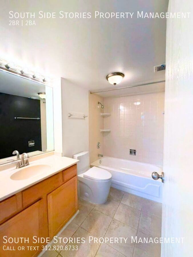 606 E Woodland Park Ave #206 - Photo 6 of 9