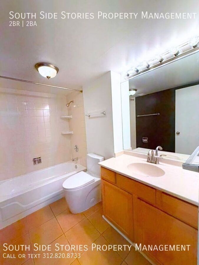 606 E Woodland Park Ave #206 - Photo 7 of 9