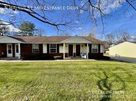 featured image of Walnut & Entrance Drive