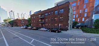 706 S 9th St #208 - Photo 1 of 1