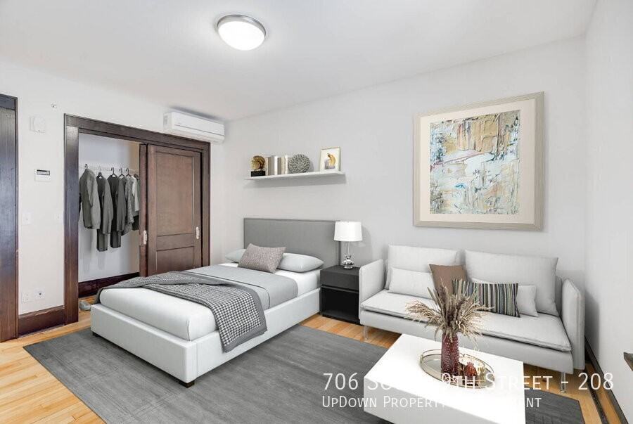 706 S 9th St #208 - Photo 4 of 14