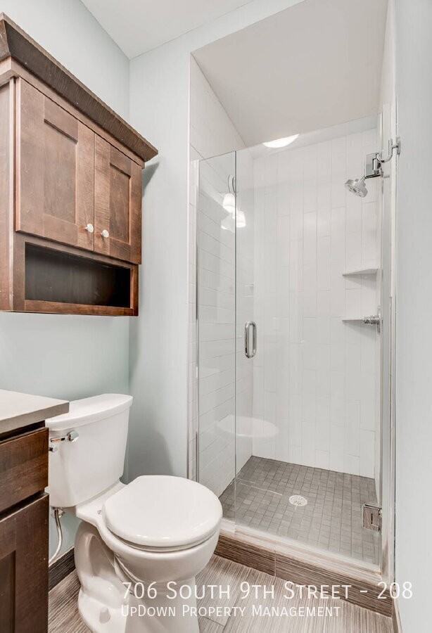 706 S 9th St #208 - Photo 6 of 14