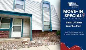 3005 E Fountain Blvd - Photo 1 of 1