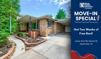 featured image of 2580 S Carey Way
