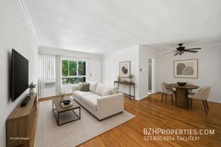 1206 N Hayworth Ave #11 - Photo 1 of 1