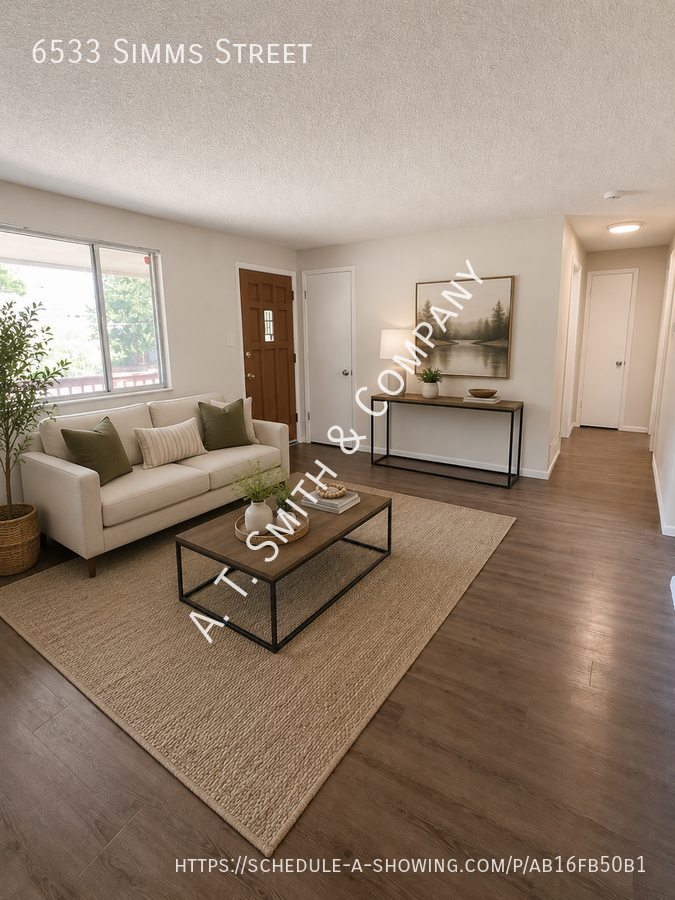 6533 Simms St - Photo 3 of 16