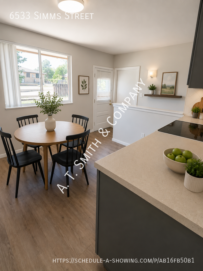6533 Simms St - Photo 5 of 16