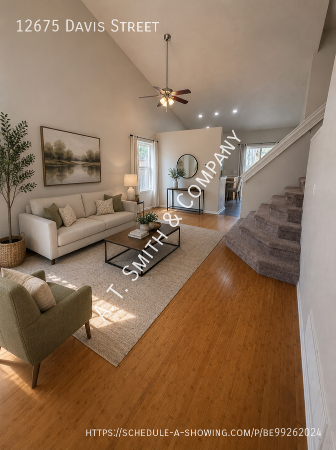 12675 Davis St - Photo 2 of 16
