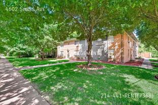 4602 Swiss Ave #2 - Photo 1 of 1