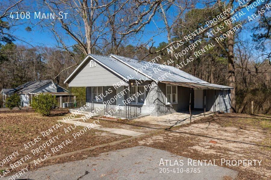4108 Main St - Photo 2 of 17