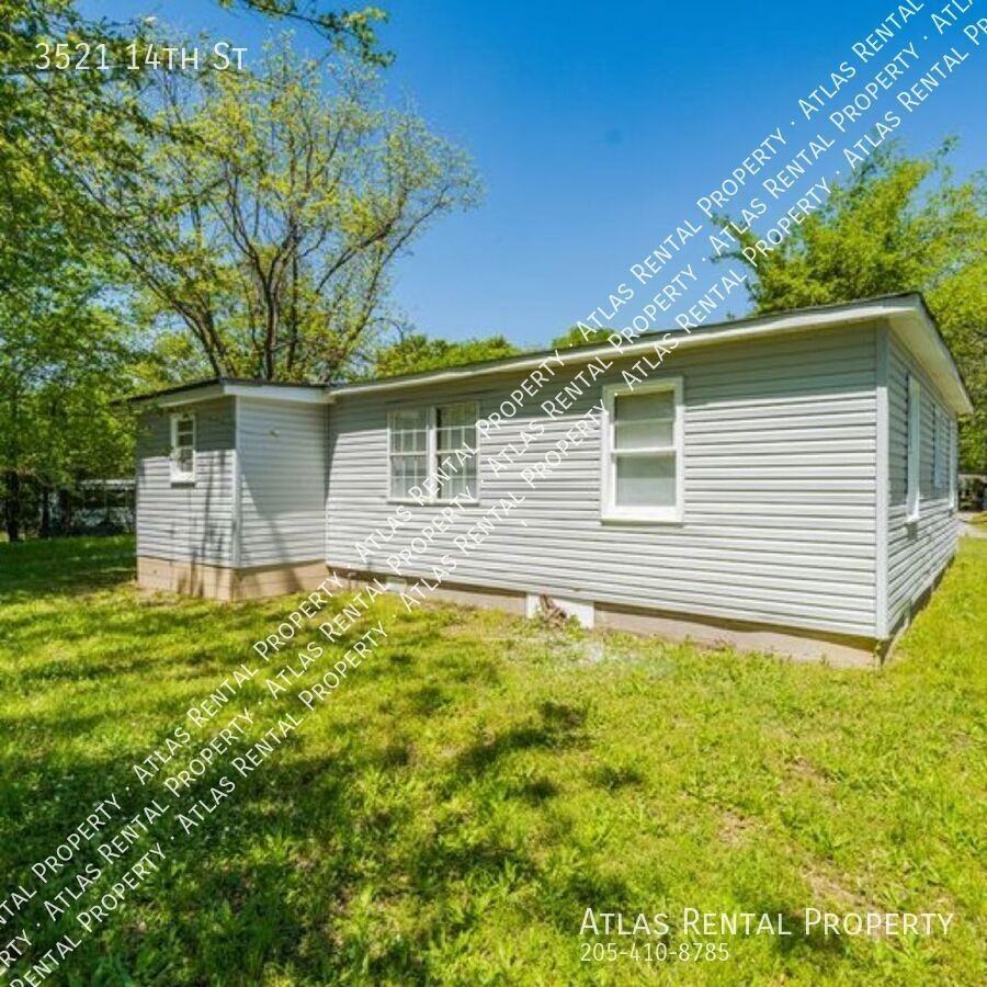 3521 14th St - Photo 2 of 16