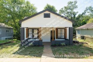 1623 Holbrook Ave - Photo 1 of 1