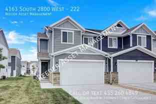 4163 S 2800 W #222 - Photo 1 of 1