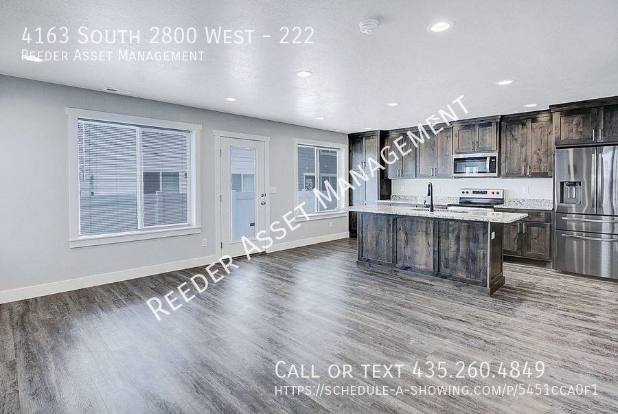 4163 S 2800 W #222 - Photo 2 of 20
