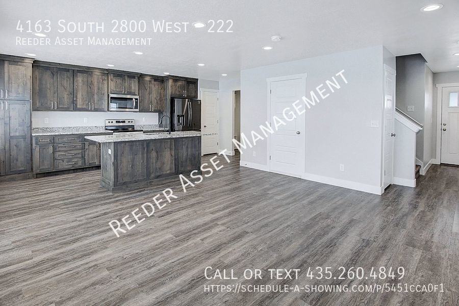 4163 S 2800 W #222 - Photo 3 of 20