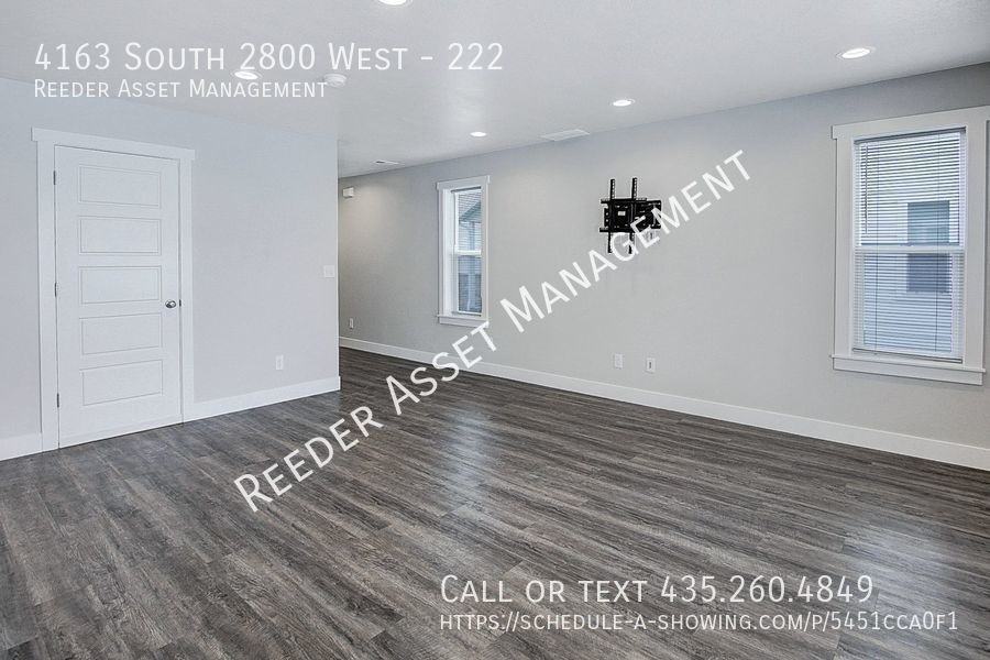 4163 S 2800 W #222 - Photo 4 of 20