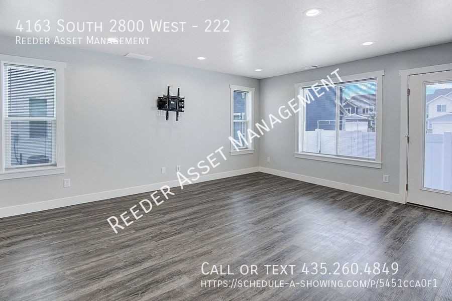 4163 S 2800 W #222 - Photo 5 of 20