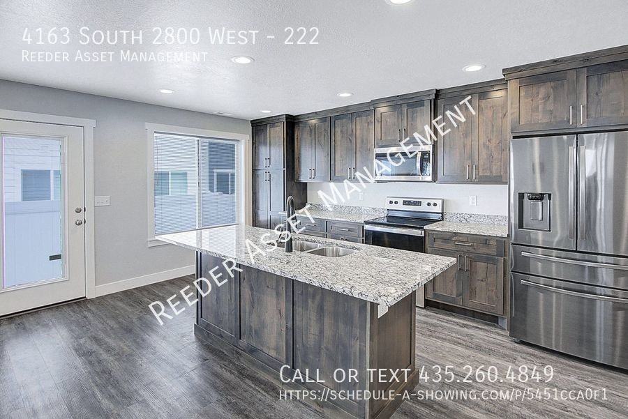 4163 S 2800 W #222 - Photo 6 of 20
