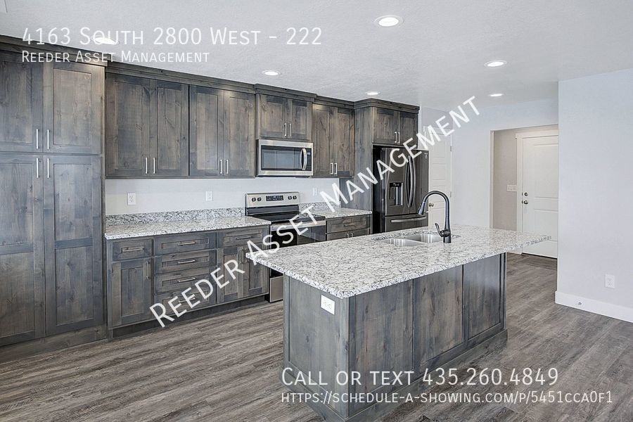 4163 S 2800 W #222 - Photo 7 of 20