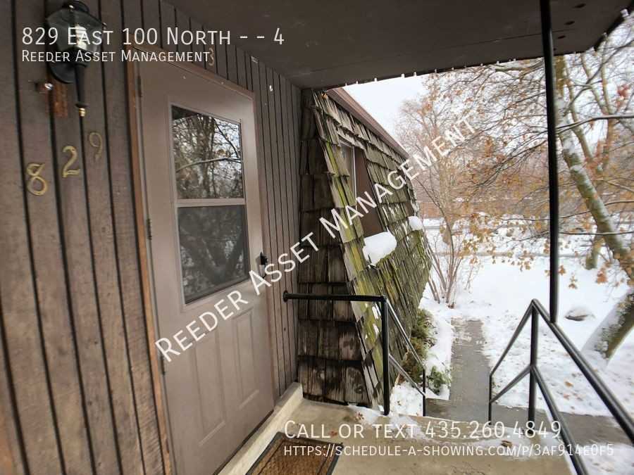 829 E 100 N #4 - Photo 2 of 14