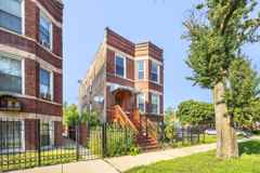 4104 W 24th Pl #1 - Photo 1 of 1