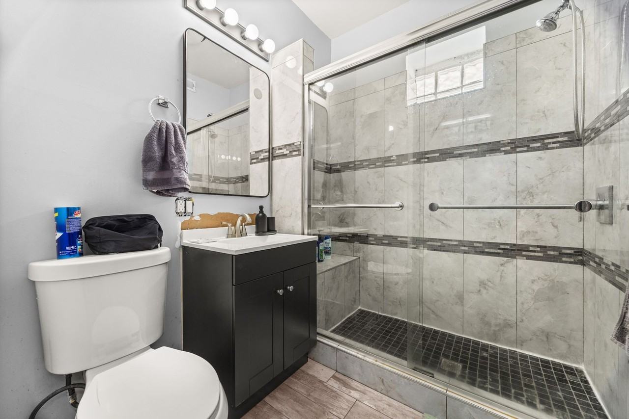 4104 W 24th Pl #1 - Photo 5 of 13