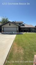4213 Southern Breeze Dr - Photo 1 of 1