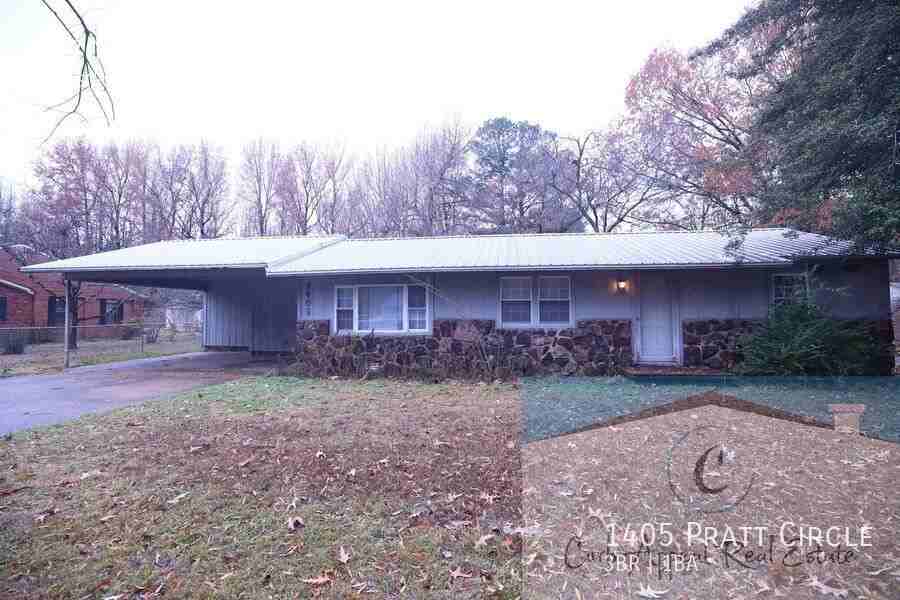 1405 Pratt Cir - Photo 2 of 30