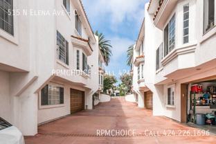 515 N Elena Ave #C - Photo 1 of 1