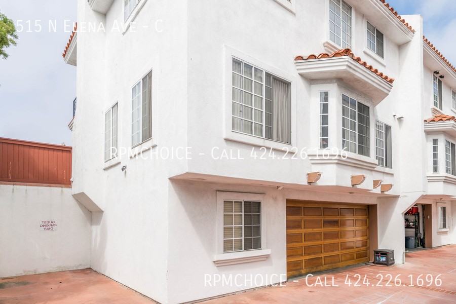 515 N Elena Ave #C - Photo 2 of 28