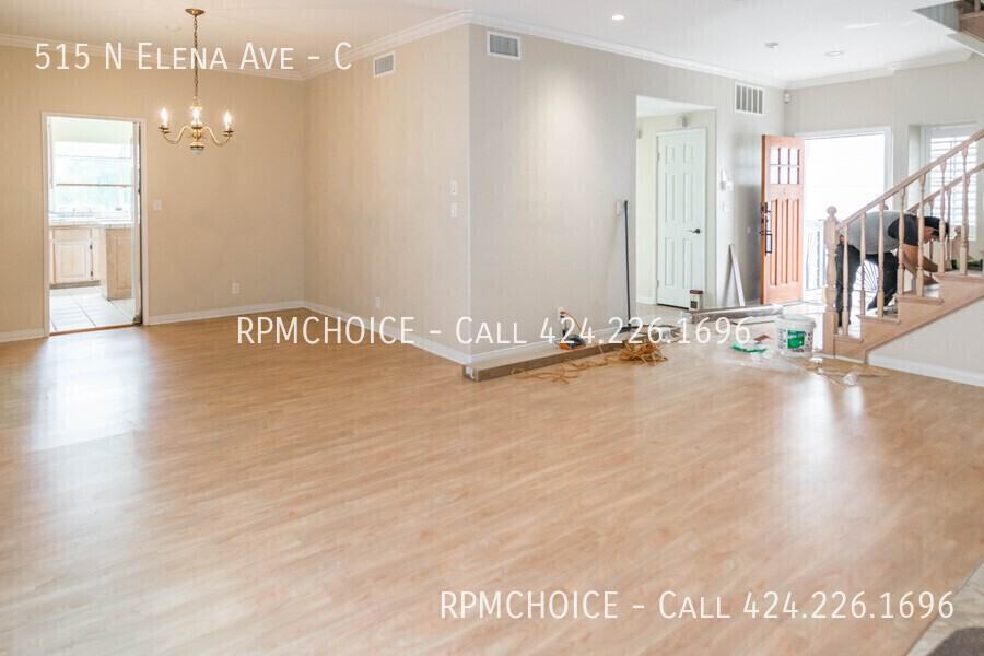 515 N Elena Ave #C - Photo 3 of 28