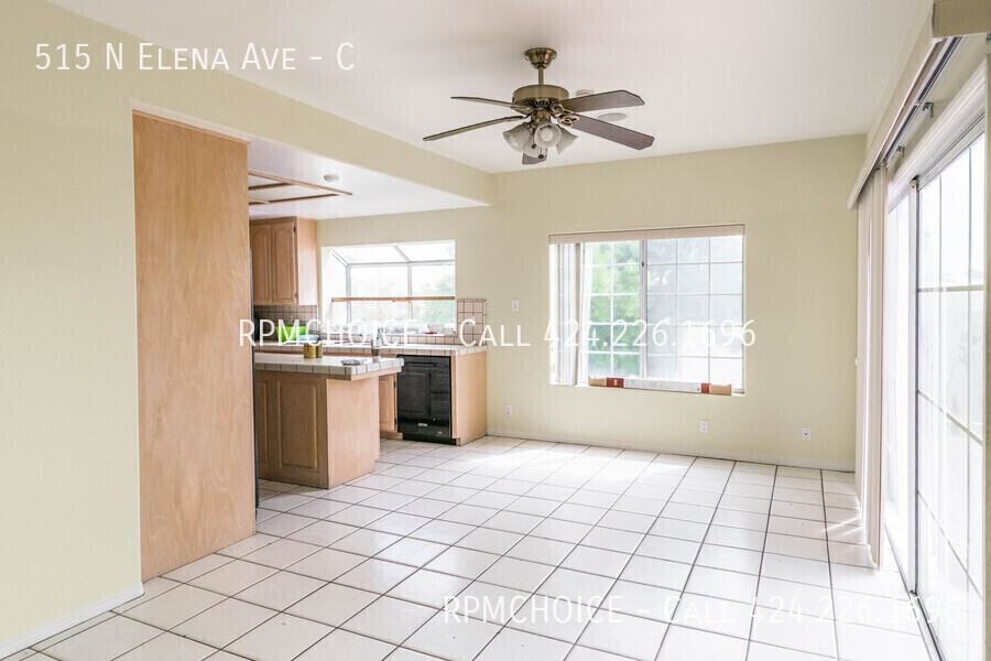515 N Elena Ave #C - Photo 6 of 28