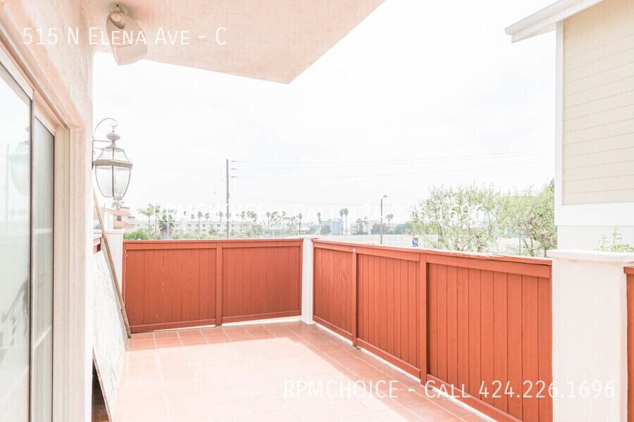 515 N Elena Ave #C - Photo 7 of 28